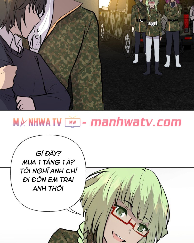 Đọc truyện Trọng sinh mạc thế - Chap 71